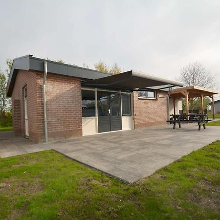 Zeekraal Serooskerke (Walcheren) Exterior foto